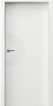 DRZWI PORTA ART DECO 2