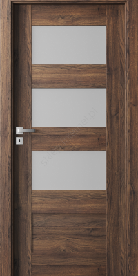 Porta VERTE PREMIUM - A.3