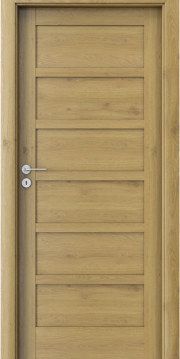 Porta VERTE HOME - A.0