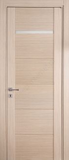 Drzwi POL-SKONE PASSO alto LAMISTONE CPL wzór W02