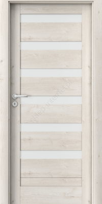 Porta VERTE HOME - D.6