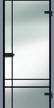 Drzwi Pol-Skone Lumen Loft V3