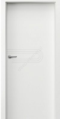 DRZWI PORTA ART DECO 4