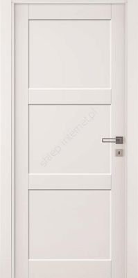 Drzwi Invado Bianco SATI 3