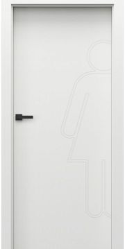 DRZWI PORTA FACTOR 5