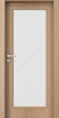 Drzwi PORTA Okleinowane CPL wzór 1.4