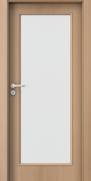Drzwi PORTA Okleinowane CPL wzór 1.4