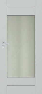 Drzwi Pol-Skone Arco Uni W02D