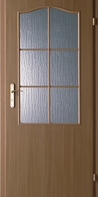 Drzwi PORTA MINIMAX mały szpros