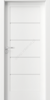 Porta VERTE HOME grupa G.0