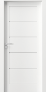 Porta VERTE HOME grupa G.0