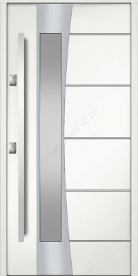 Drzwi Gerda NTT 75 INSSBRUCK