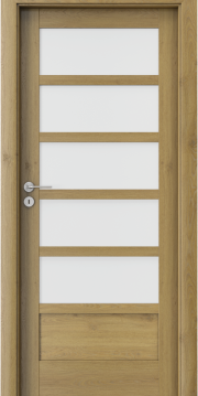 Porta VERTE HOME - A.5