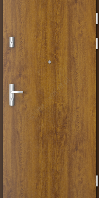 Drzwi Porta Granit MODEL pełne