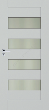 Drzwi Pol-Skone Arco Uni W08S4