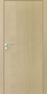 PORTA VILLADORA MODERN LINE
