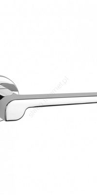 Klamka APRILE MAGNOLIA R SLIM 5 mm