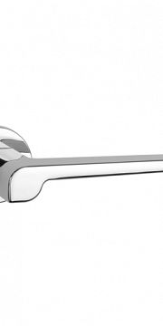 Klamka APRILE MAGNOLIA R SLIM 5 mm