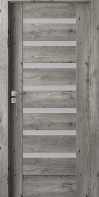 Porta VERTE PREMIUM - D.7