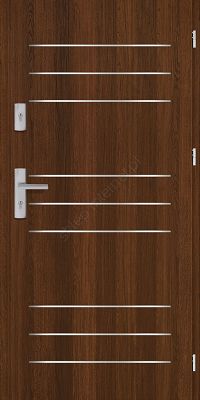 DRZWI ERKADO HERSE LUX SET 7