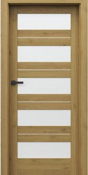 DRZWI PORTA VERTE HOME C5 INTARSJE
