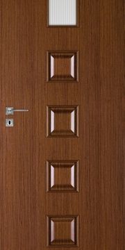 Drzwi wewnętrzne DRE IDEA PRO NATURA 60