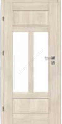 Drzwi Voster INCANTO 30