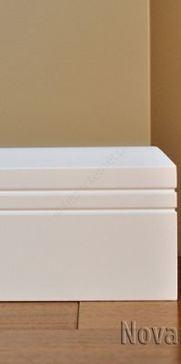 LISTWA PRZYPODŁOGOWA NOVA 45