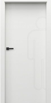 DRZWI PORTA FACTOR 6
