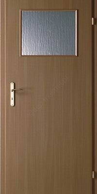 Drzwi PORTA MINIMAX mała ramka