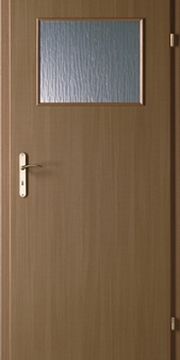 Drzwi PORTA MINIMAX mała ramka