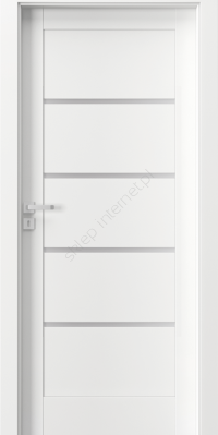Porta VERTE HOME grupa G.4