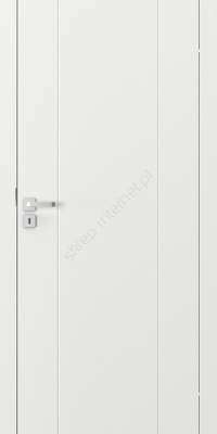Drzwi Porta FOCUS Premium MODEL 5.B