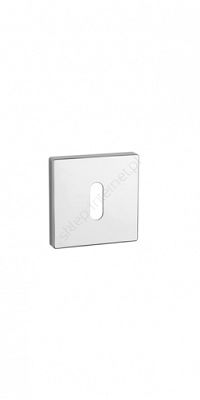 Rozeta STILE Q SLIM 7 mm KLUCZ