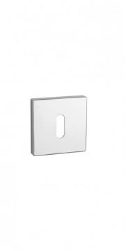 Rozeta STILE Q SLIM 7 mm KLUCZ