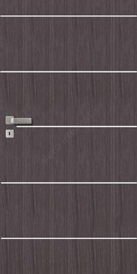 Drzwi Pol Skone SONATA W5