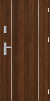 DRZWI ERKADO HERSE LUX SET 6