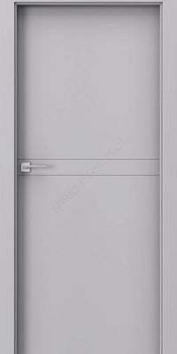 Drzwi wewnętrzne Porta DESIRE model4