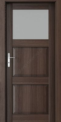 Drzwi Porta BALANCE D.1