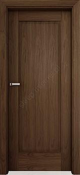 DRZWI WEWNĘTRZNE INTERDOOR MILANO ORZECH JUPITER