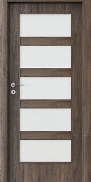 Drzwi VERTE modern 5.5