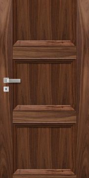 Drzwi wewnętrzne VERTIGO LUX W03