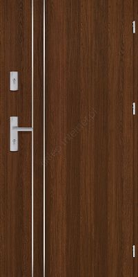 DRZWI ERKADO HERSE LUX SET 4