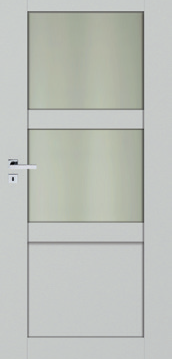 Drzwi Pol-Skone Arco Uni W06S2