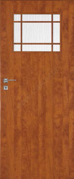 Drzwi DRE STANDARD 20S - przylgowe