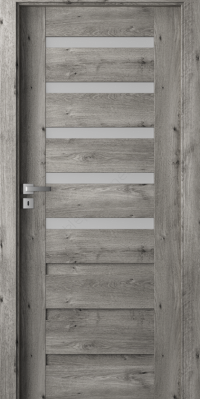 Porta VERTE PREMIUM - D.5