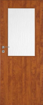 Drzwi DRE STANDARD 60 - przylgowe