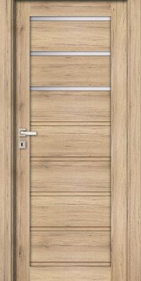 Drzwi Invado LINEA FORTE 4