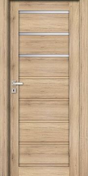 Drzwi Invado LINEA FORTE 4