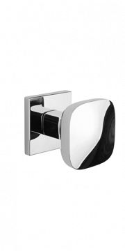 Gałka STILE KIAMA Q SLIM 7 mm